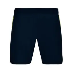 Short Bidi Badu Bevis Lima Azul Oscuro