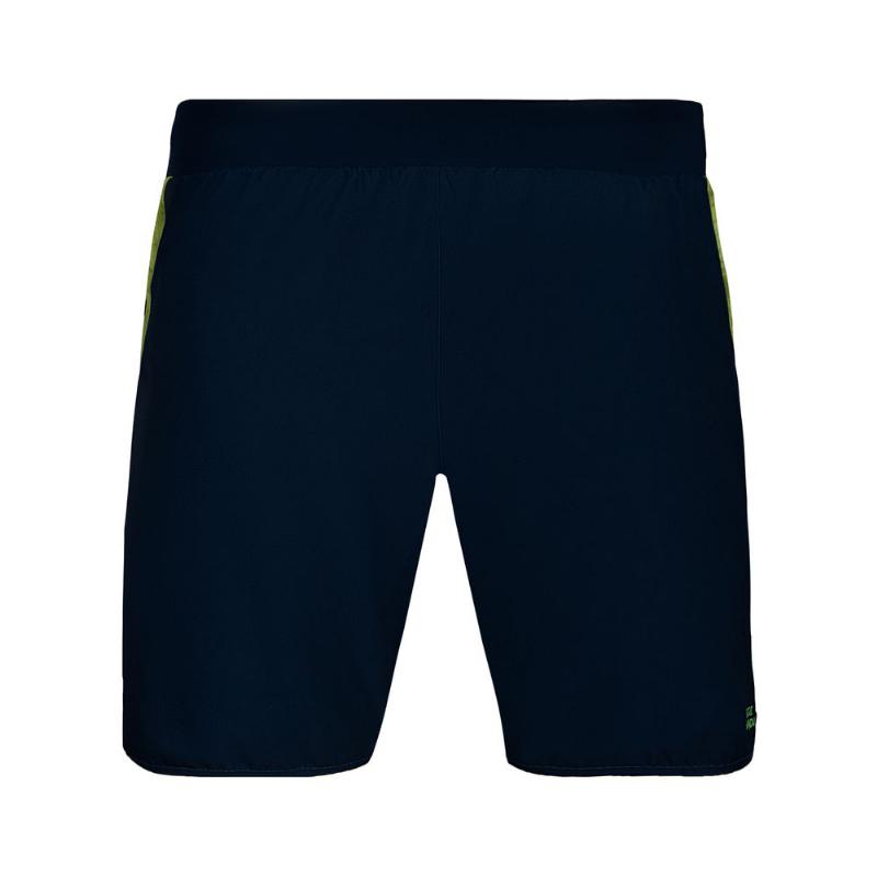 Short Bidi Badu Bevis Lima Azul Oscuro - Barata Oferta Outlet