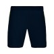 Short Bidi Badu Bevis Lima Azul Oscuro - Barata Oferta Outlet
