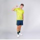 Short Bidi Badu Bevis Lima Azul Oscuro - Barata Oferta Outlet