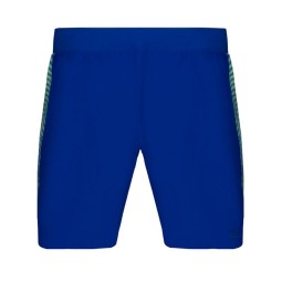 Short Bidi Badu Bevis Verde Claro Azul