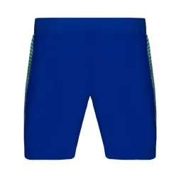 Short Bidi Badu Bevis Verde Claro Azul