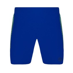 Short Bidi Badu Bevis Verde Claro Azul