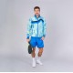 Short Bidi Badu Bevis Verde Claro Azul - Barata Oferta Outlet
