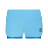 Short Bidi Badu Chidera Light Blue Women