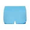 Short Bidi Badu Chidera Light Blue Women