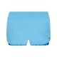Short Bidi Badu Chidera Azul Claro Mujer - Barata Oferta Outlet