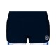 Short Bidi Badu Chidera Azul Rosa Mujer - Barata Oferta Outlet