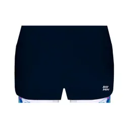 Short Bidi Badu Chidera Blue Pink Woman