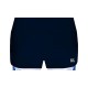 Short Bidi Badu Chidera Azul Rosa Mujer - Barata Oferta Outlet