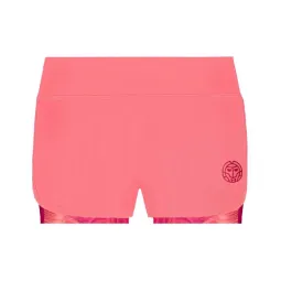 Short Bidi Badu Chidera Berry Mujer
