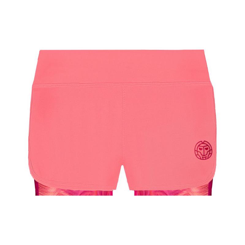 Short Bidi Badu Chidera Berry Mujer - Barata Oferta Outlet