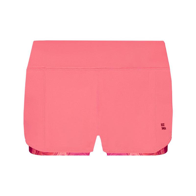 Short Bidi Badu Chidera Berry Mujer - Barata Oferta Outlet