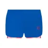 Short Bidi Badu Chidera Red Blue Women