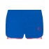 Short Bidi Badu Chidera Red Blue Women