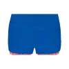 Short Bidi Badu Chidera Red Blue Women