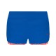 Short Bidi Badu Chidera Rojo Azul Mujer - Barata Oferta Outlet