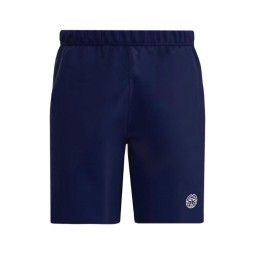 Short Bidi Badu Crew 7Inch Azul Oscuro