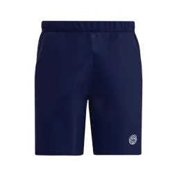 Short Bidi Badu Crew 7Inch Azul Oscuro