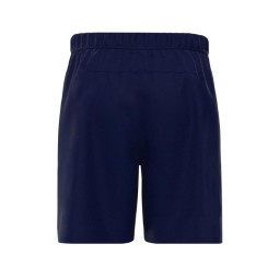 Short Bidi Badu Crew 7Inch Azul Oscuro
