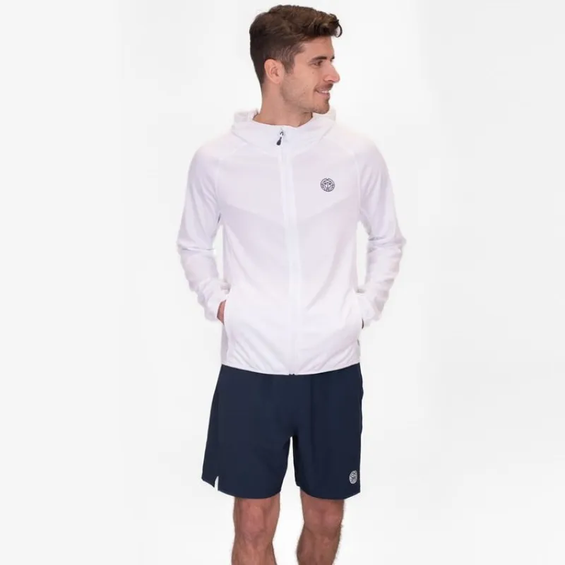 Short Bidi Badu Crew 7Inch Azul Oscuro