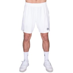 Short Bidi Badu Crew 7Inch Blanco
