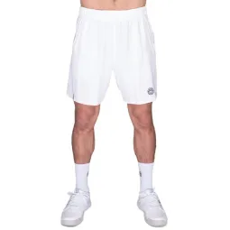 Corto Bidi Badu Crew 7Inch Blanco