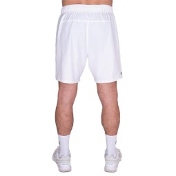 Short Bidi Badu Crew 7Inch Blanco