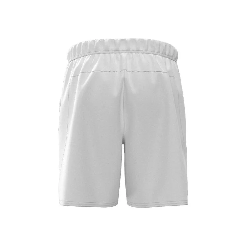 Short Bidi Badu Crew 7Inch Blanco