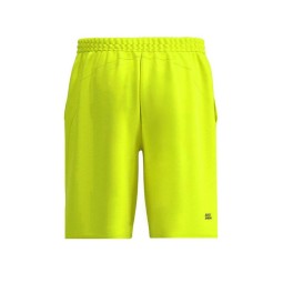 Short Bidi Badu Crew 9Inch Amarillo Neon
