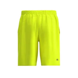 Short Bidi Badu Crew 9Inch Amarillo Neon