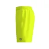 Short Bidi Badu Crew 9Inch Amarillo Neon