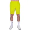 Short Bidi Badu Crew 9Inch Amarillo Neon