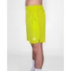 Short Bidi Badu Crew 9Inch Amarillo Neon