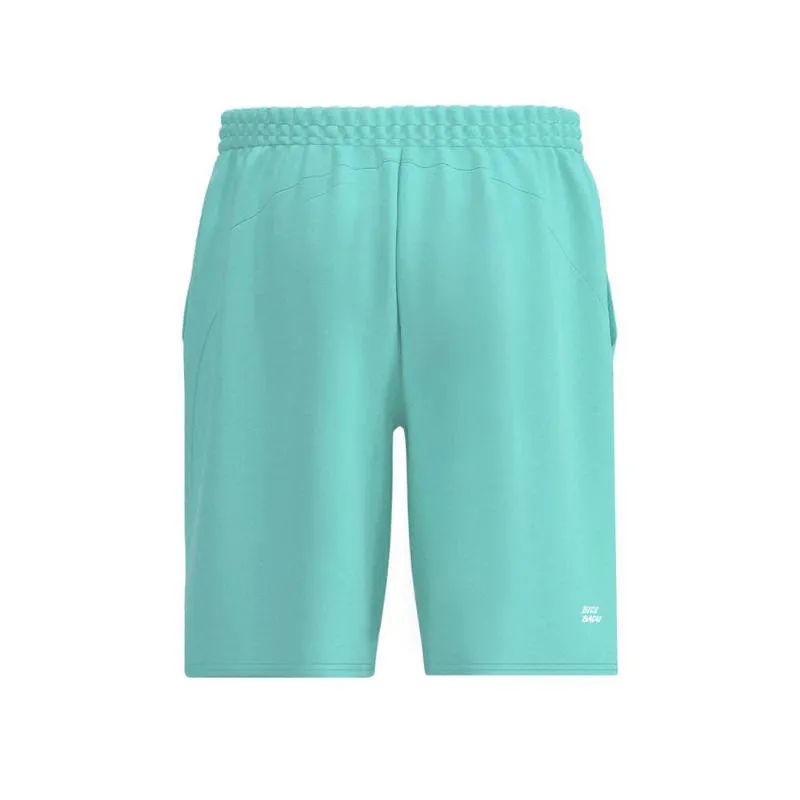 Short Bidi Badu Crew 9Inch Aqua