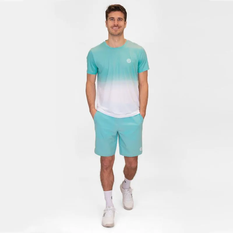 Short Bidi Badu Crew 9Inch Aqua