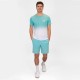 Short Bidi Badu Crew 9Inch Aqua