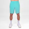 Short Bidi Badu Crew 9Inch Aqua