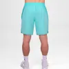 Short Bidi Badu Crew 9Inch Aqua