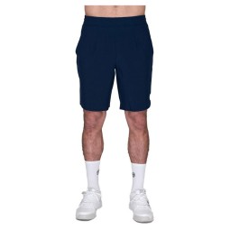 Short Bidi Badu Crew 9Inch Azul Oscuro