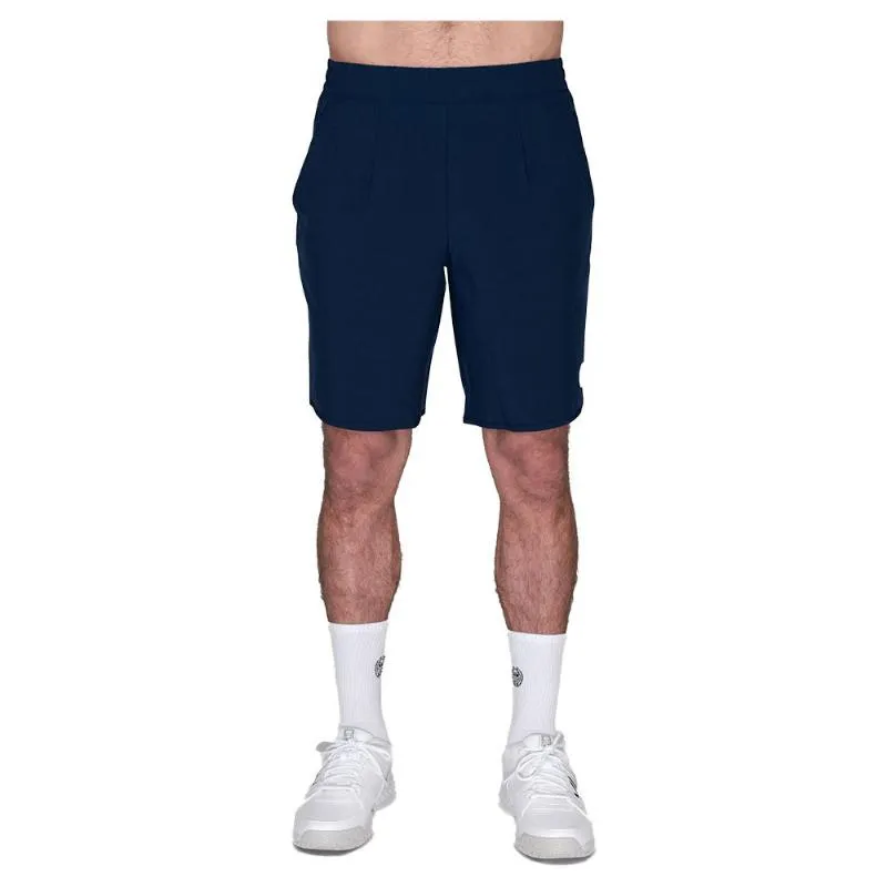 Short Bidi Badu Crew 9Inch Azul Oscuro