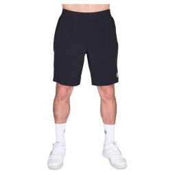 Short Bidi Badu Crew 9Inch Negro