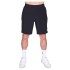 Short Bidi Badu Crew 9Inch Negro