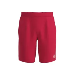 Short Bidi Badu Crew 9Inch Rojo