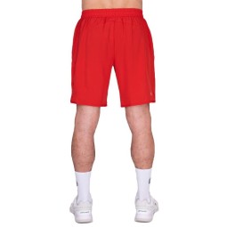 Short Bidi Badu Crew 9Inch Rojo