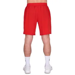 Short Bidi Badu Crew 9Inch Rojo