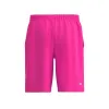 Short Bidi Badu Crew 9Inch Rosa Fluor