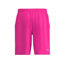 Short Bidi Badu Crew 9Inch Rosa Fluor