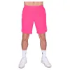 Short Bidi Badu Crew 9Inch Rosa Fluor