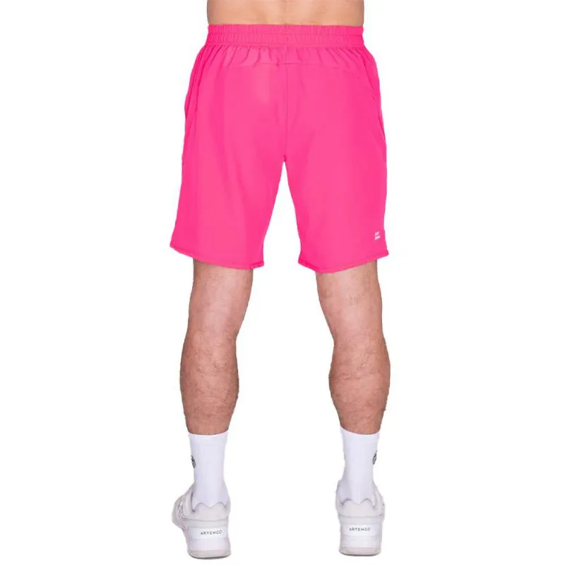 Short Bidi Badu Crew 9Inch Rosa Fluor